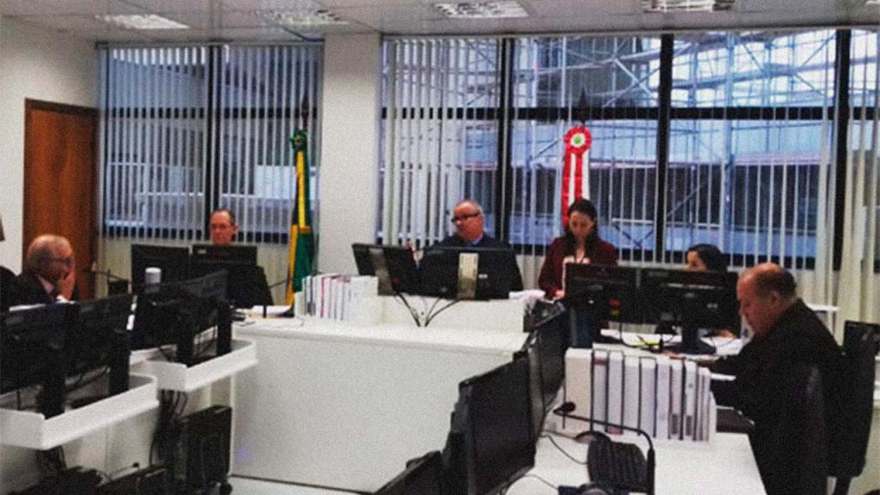 Consulta à Receita Federal na Internet